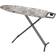 Wenko Classic Ironing Board 120x38cm