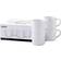 Cricut - Mugg 30cl 4st