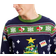 Jule Sweaters Christmas Tree Sweater Unisex - Navy