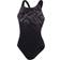 Speedo Hyperboom Placement Muscleback Swimsuit