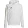 adidas Junior Entrada 22 Hoodie - White (HG6303)