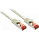 Lindy Basic S/FTP Cat6 RJ45