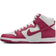 Nike SB Dunk High Pro - Sweet Beet/White/Sweet Beet/Sweet Beet