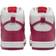 Nike SB Dunk High Pro - Sweet Beet/White/Sweet Beet/Sweet Beet