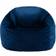 ICON Kid's Velvet Bean Bag