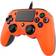 Nacon Manette filaire Orange pour PS4