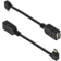 Digitus USB A-USB Micro-B 2.0 Angled