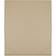 vidaXL Jersey Underlakan Beige (200x90cm)