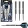 Target Darts Phil Taylor Power 8Zero Steel Tip Darts 24g