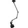 Eglo Takeley Black Pendel ∅ 15cm