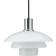 DYBERG LARSEN Morph Ø28 Lámpara Colgante 28cm