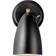 DFTP Nexus Black Wall light ∅ 10cm