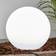 Lindby Lago White Markbelysning 51.5cm