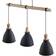 Lindby Trebale Pendellampa 28cm