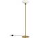 DYBERG LARSEN DL31 Gulvlampe 133cm