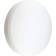 Nordtronic Adriano with Sensor Wall light ∅ 27.5cm