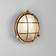 Astro Thurso Round Wall light ∅ 21.8cm