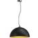 SLV Forchini Black/Gold Pendant Lamp 50cm