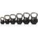 Nordic Fighter NF Kettlebell 4kg