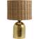 Nordal Basti Bordslampa 51cm
