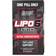 Nutrex LIPO-6 Black 60 Stk.