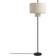 NEW WORKS. Margin Beige Floor Lamp 143.5cm