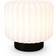 Atelier Pierre Dentelles Bordlampe 30cm