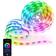 SiGN Smart WiFi RGB LED bånd