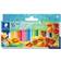 Staedtler Noris 241 Oil Pastel Crayon 16-pack