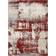 Nourison Maxell Red, Grey, Beige 238.76x320.04cm