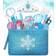 Frozen Kids Makeup Kit