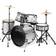 Ashthorpe Adult 5-Piece Drum Set