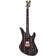 Schecter Schecter Synyster Custom-S Electric Guitar, Gloss Black with Gold Stripes