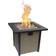 Bond Woodleaf Fire Pit 28"