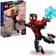 LEGO Marvel Spider Man Miles Morales 76225