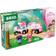 BRIO Disney Princess Sleeping Beauty Battery Train 32257