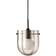 GUBI Seine Pendant Lamp ∅ 17cm