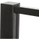 Elmholm Smart Fence Top Bar 87cm 90cm