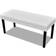 vidaXL Artificial Leather Sittbänk 106x46cm