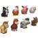 Fisher Price Little People Farm Animal Friends