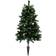Nordic Winter Ashes with LED Green