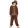 Lindex Gingerbread Costume