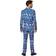 OppoSuits Suitmeister Nordic Suit Blue