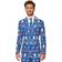 OppoSuits Suitmeister Nordic Suit Blue