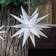 Sterntaler LED Star Weihnachtsstern 25cm