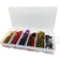 Savage Gear Rib Worm Kit 60 Pcs