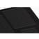 Whirlpool Table De Cuisson Induction N° 5 Brûleurs Couleur Noire WT 1090 BA