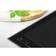 Whirlpool Table De Cuisson Induction N° 5 Brûleurs Couleur Noire WT 1090 BA