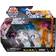 Spin Master Bakugan Evolutions Battle Strike 6-Pack