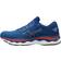 Mizuno Wave Sky 6 W - Blue/White